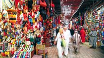 Guided tour of Marrakech
