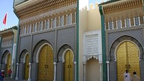 Guided tour of Fes
