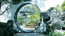 Private Transfer to Suzhou City from Hangzhou Xiaoshan Airport