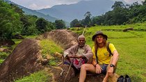 Overnight Trekking to Meemure 