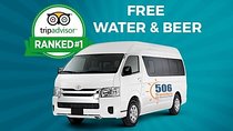 Private Round-Trip Transfer: Liberia Airport to Reserva Conchal with Free Drinks
