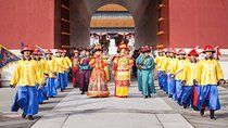 Private Transfer to Hengdian World Studios from Hangzhou