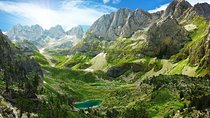 4 day tour from Tirana to Lake Koman, Valbona, Theth and Shkoder