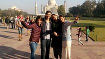 Agra Day Tour through Fatehpur Sikri