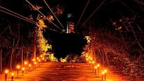 Xplor Fuego All Inclusive Night of Adventure! Round Transportation Included