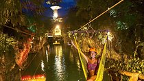 Intense Xplor Fuego Night Adventure! Roundtrip Included