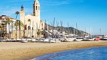 Private Transfer from Barcelona Airport to Sitges