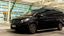 Private Transfer From Izmir Airport to Pamukkale 