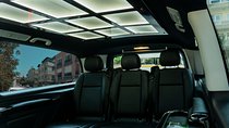 Private Transfer From Izmır Airport to Izmir City Hotels