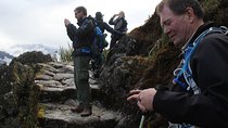 Classic Inca Trail to Machu Picchu (4D/3N)