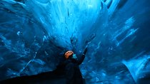 Jokulsarlon, Diamond Beach & Blue Ice Cave(from Reykjavik)