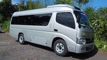 Airport Transfer to Kuta/Seminyak/Sanur/Nusa Dua/Jimbaran (13 seat)