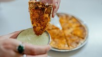 The 10 Tastings of Mumbai With Locals: Private Street Food Tour 
