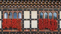 4 Nights Bhutan quick and easy