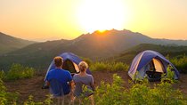 Private Sunset Tour at Great Wall Jinshanling,Simatai and Gubei Water Town