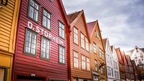 Private Transfer Voss - Bergen 4-6 pax