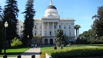 Sacramento Scavenger Hunt Adventure