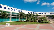El Greco Resort Private Airport Transfer 