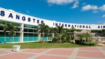 Private Airport Transfer to Sunscape Splash & Cove