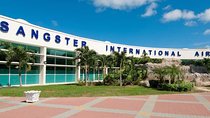 Riu Reggae/Riu Montego Bay/Riu Palace Private Airport Transfer 