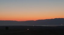 Privet tour to Masada sunrise & the Dead Sea