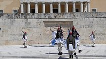 Athens Greece plus Temple of Poseidon, Sounion 