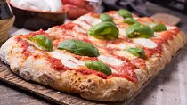Virtual Cooking Class: become a Pizza PRO!