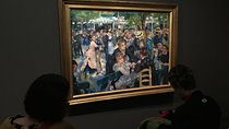 Orsay Museum Fast Access Private Guided Tour with Expert Guide