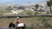 Berber villages trek Day trip