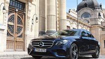 Exclusive Budapest City Tour by Luxury Car - Half Day