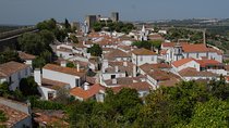 Private Transfer Lisbon-Porto with 2 (two) visits