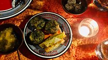 Cape Town African Taste-Safari & Live Entertainment Dinner Experience