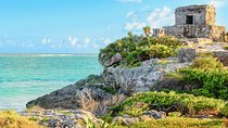 Private Tour With Photographer Tulum And Chichen Itza With Swimming In Cenote