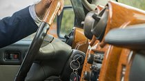 Private Transfer from Prague Airport to Prague Hotels
