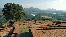 2-days Transfer from Colombo to Trincomalee or Nilaveli - Sightseeing Tour