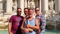 Civitavecchia Cruise Port : Rome with Vatican Museums and Lunch 