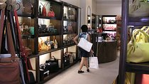 Buenos Aires Shopping Tour