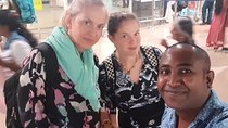 Sri lanka Airport (BIA CMB) to Colombo City Private Transfer Pickup And Drop