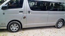 Zoetry Montego Bay Airport Transfers MBJ (Private Roundtrip Exclusive)