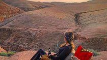  Agafay Desert: Three Valley Guided Tour From Marrakech 