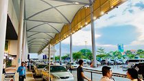 Private Arrival Transfer: Phnom Penh International Airport (PNH) to Hotel 