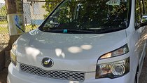 Luxury / Grand Bahia Principe Airport Transfer