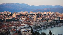 Private Tour from Dubrovnik to Split with Hotel pick-up