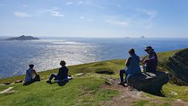 10 Day Wild Irish Experience Small Group Tour From Dublin