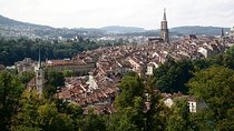 Bern and Emmental in a Day from Luzern