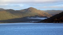 4-Day Islay Whisky Tour from Glasgow