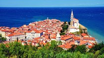 Cycling the Slovenian Coast