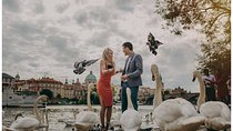 photoshoot in prague