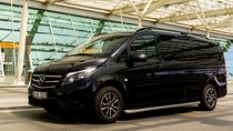 Private Transfer | BODRUM - IZMIR Airport