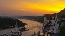 Rishikesh Walking Tour 